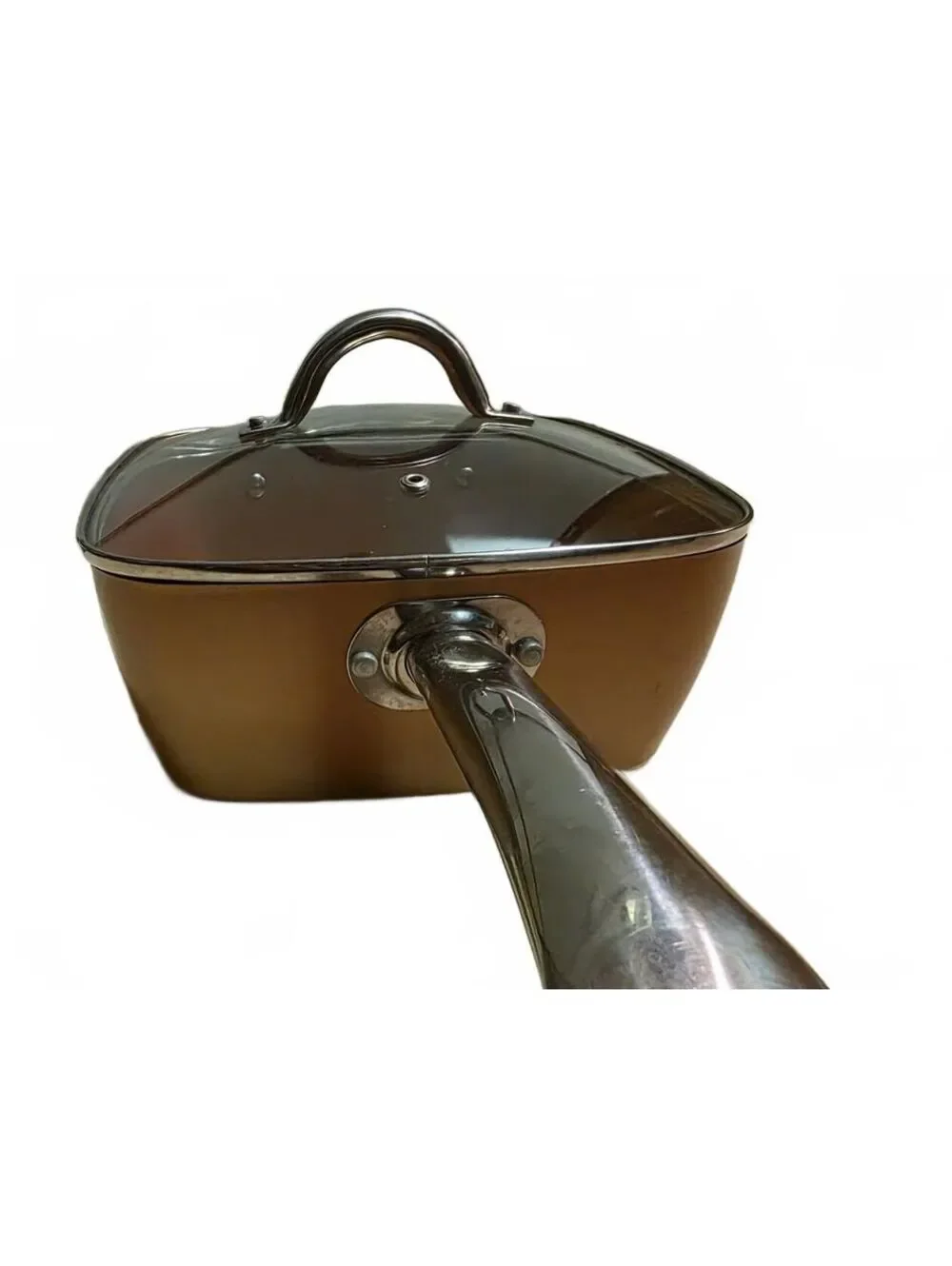 Copper Chef 9.5